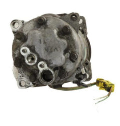 Compresseur clim CITROEN C5 1 Photo n°5