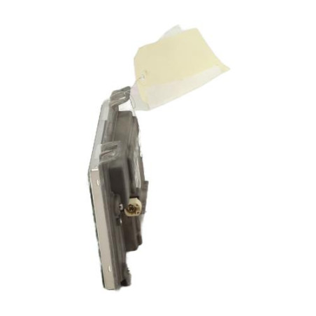 Ecran GPS PEUGEOT 2008 1