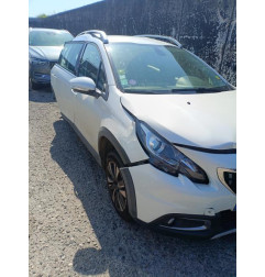 Pedale d'accelerateur PEUGEOT 2008 1 Photo n°1