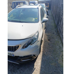 Amortisseur avant droit PEUGEOT 2008 1