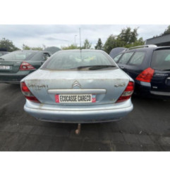 Compresseur clim CITROEN C5 1 Photo n°16