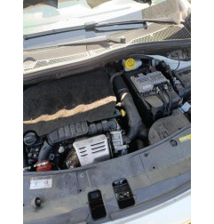 Bloc ABS (freins anti-blocage) PEUGEOT 2008 1 Photo n°7