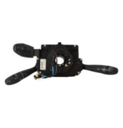 Com (Bloc Contacteur Tournant+Commodo Essuie Glace+Commodo Phare) PEUGEOT 207 Photo n°1