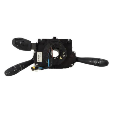 Com (Bloc Contacteur Tournant+Commodo Essuie Glace+Commodo Phare) PEUGEOT 207 Photo n°1