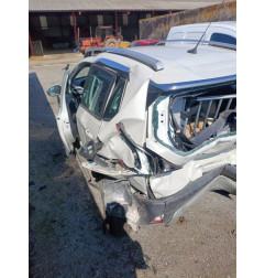 Cardan droit (transmission) PEUGEOT 2008 1 Photo n°5