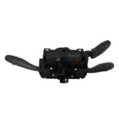 Com (Bloc Contacteur Tournant+Commodo Essuie Glace+Commodo Phare) PEUGEOT 207