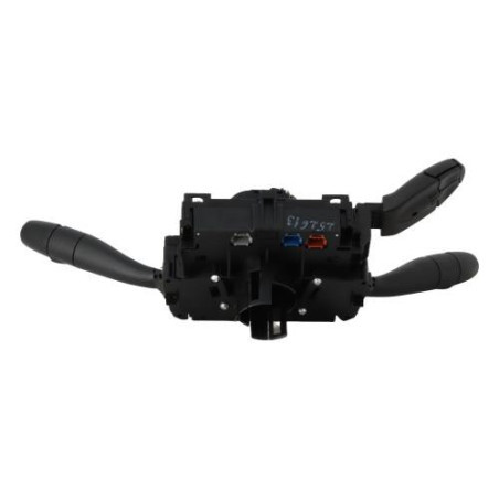 Com (Bloc Contacteur Tournant+Commodo Essuie Glace+Commodo Phare) PEUGEOT 207