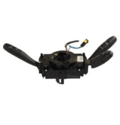 Com (Bloc Contacteur Tournant+Commodo Essuie Glace+Commodo Phare) PEUGEOT 207 Photo n°3