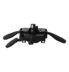 Com (Bloc Contacteur Tournant+Commodo Essuie Glace+Commodo Phare) PEUGEOT 207 Photo n°4