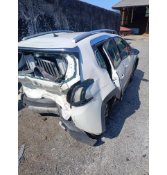 Etrier avant gauche (freinage) PEUGEOT 2008 1 Photo n°6