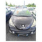 Com (Bloc Contacteur Tournant+Commodo Essuie Glace+Commodo Phare) PEUGEOT 207