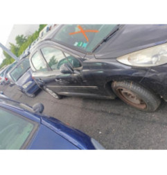 Com (Bloc Contacteur Tournant+Commodo Essuie Glace+Commodo Phare) PEUGEOT 207 Photo n°6