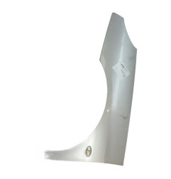 Aile avant gauche PEUGEOT 407 Photo n°1