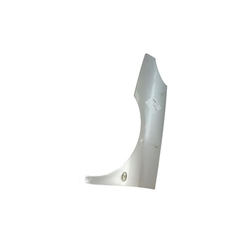 Aile avant gauche PEUGEOT 407