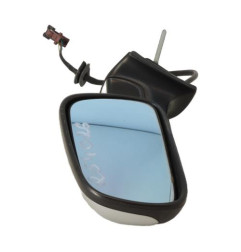 Retroviseur gauche PEUGEOT 407 Photo n°4