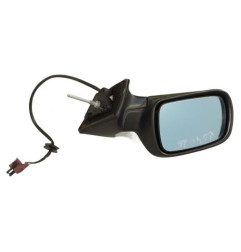 Retroviseur gauche PEUGEOT 407 Photo n°5