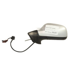 Retroviseur gauche PEUGEOT 407 Photo n°6