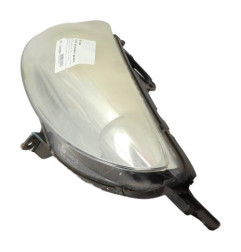 Optique avant principal gauche (feux)(phare) PEUGEOT 407