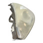 Optique avant principal gauche (feux)(phare) PEUGEOT 407