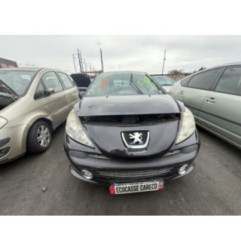 Com (Bloc Contacteur Tournant+Commodo Essuie Glace+Commodo Phare) PEUGEOT 207 Photo n°10