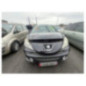 Com (Bloc Contacteur Tournant+Commodo Essuie Glace+Commodo Phare) PEUGEOT 207