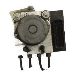 Bloc ABS (freins anti-blocage) PEUGEOT 407 Photo n°5