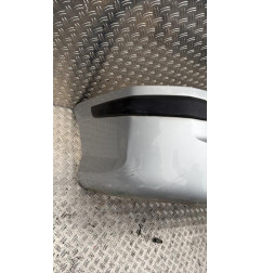 Pare choc arriere PEUGEOT 407 Photo n°1