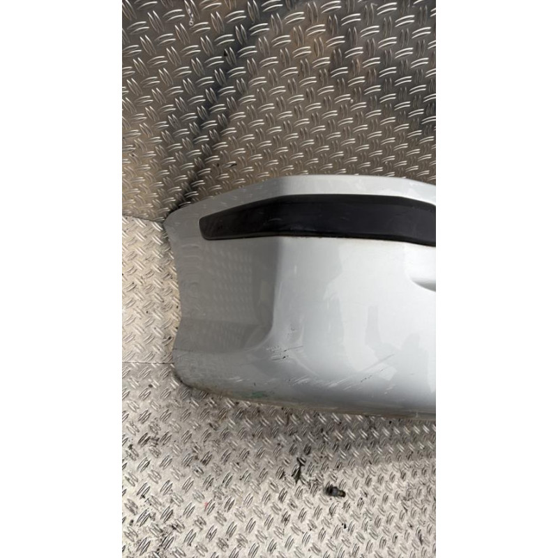 Pare choc arriere PEUGEOT 407
