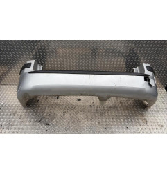 Pare choc arriere PEUGEOT 407 Photo n°3