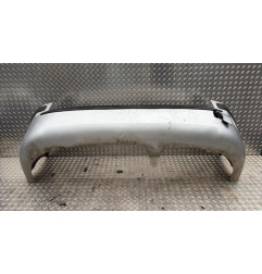 Pare choc arriere PEUGEOT 407 Photo n°4