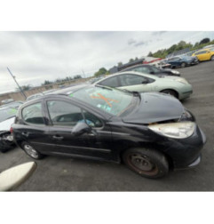 Com (Bloc Contacteur Tournant+Commodo Essuie Glace+Commodo Phare) PEUGEOT 207 Photo n°14