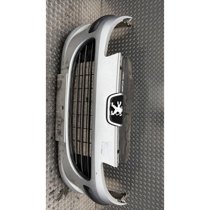 Pare choc avant PEUGEOT 407