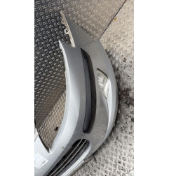 Pare choc avant PEUGEOT 407 Photo n°3