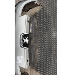 Pare choc avant PEUGEOT 407 Photo n°4