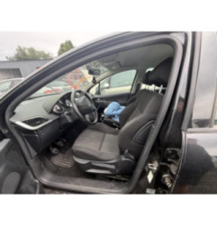 Com (Bloc Contacteur Tournant+Commodo Essuie Glace+Commodo Phare) PEUGEOT 207 Photo n°15