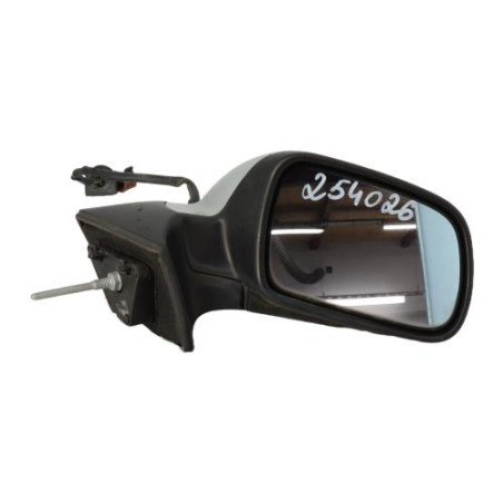 Retroviseur droit PEUGEOT 407 Photo n°1