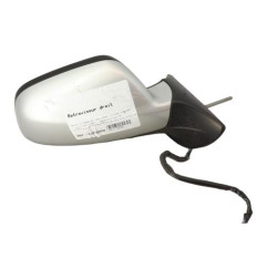 Retroviseur droit PEUGEOT 407 Photo n°3