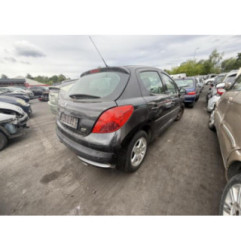 Com (Bloc Contacteur Tournant+Commodo Essuie Glace+Commodo Phare) PEUGEOT 207 Photo n°19