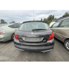 Com (Bloc Contacteur Tournant+Commodo Essuie Glace+Commodo Phare) PEUGEOT 207 Photo n°20