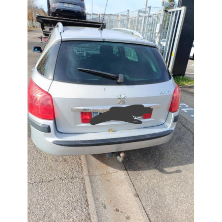 Moteur leve vitre avant droit PEUGEOT 407 Photo n°1