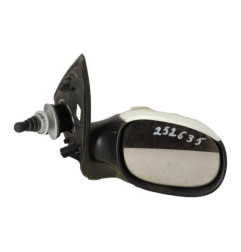 Retroviseur droit PEUGEOT 206 Photo n°1