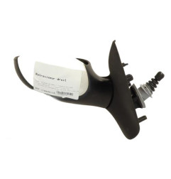 Retroviseur droit PEUGEOT 206 Photo n°5