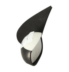 Retroviseur gauche PEUGEOT 206 Photo n°4