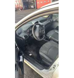 Boitier servitude moteur (BSM) PEUGEOT 206 Photo n°5