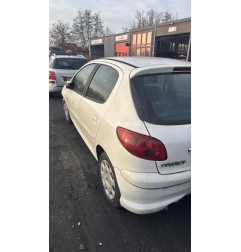 Moteur essuie glace avant PEUGEOT 206 Photo n°3