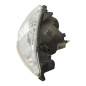 Optique avant principal droit (feux)(phare) PEUGEOT 206