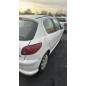 Commande chauffage PEUGEOT 206
