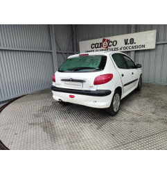 Retroviseur droit PEUGEOT 206 Photo n°11