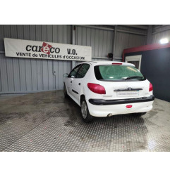 Moteur leve vitre avant droit PEUGEOT 206 Photo n°12