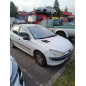 Capot PEUGEOT 206
